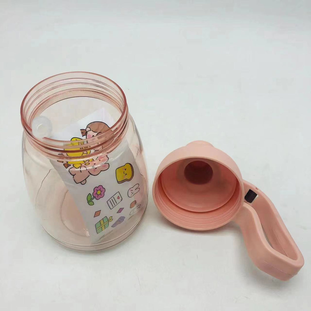 Ladies watering can with practical spout Stornfield