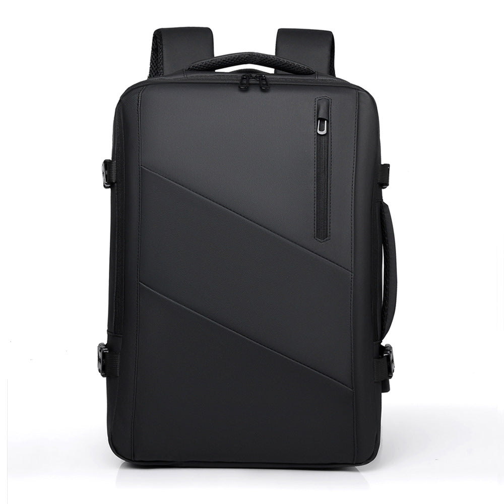 Slim Profile Tech Backpack Stornfield