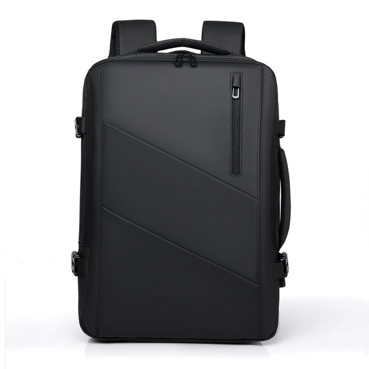 Slim Profile Tech Backpack Stornfield