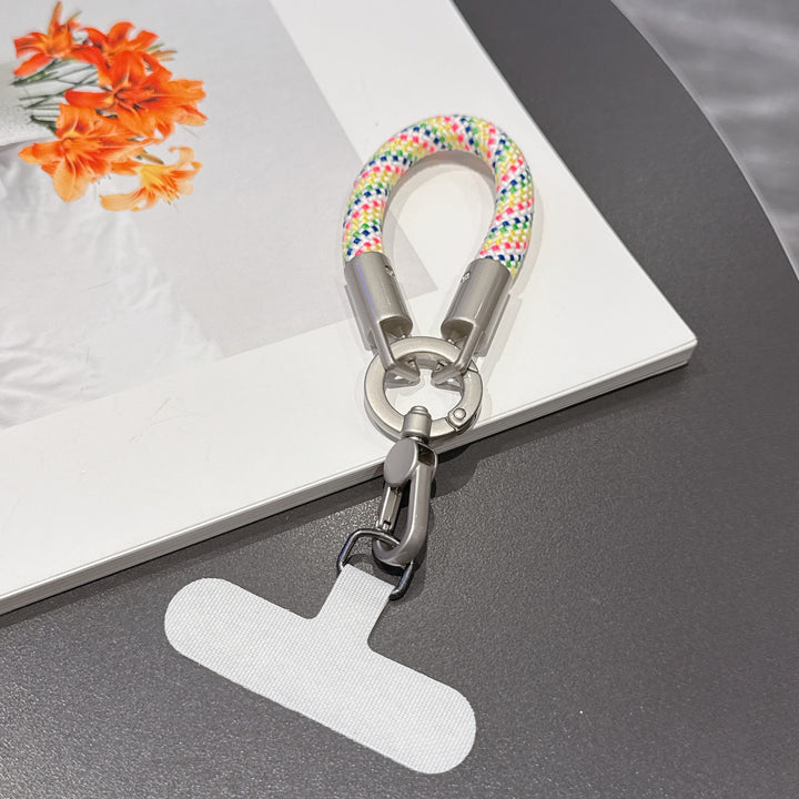 Stylish Keychain Holder Stornfield