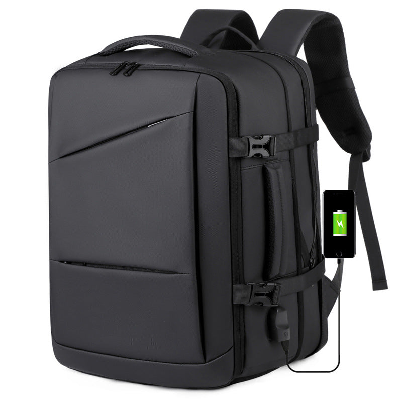 Versatile Compact Stornfield Backpack