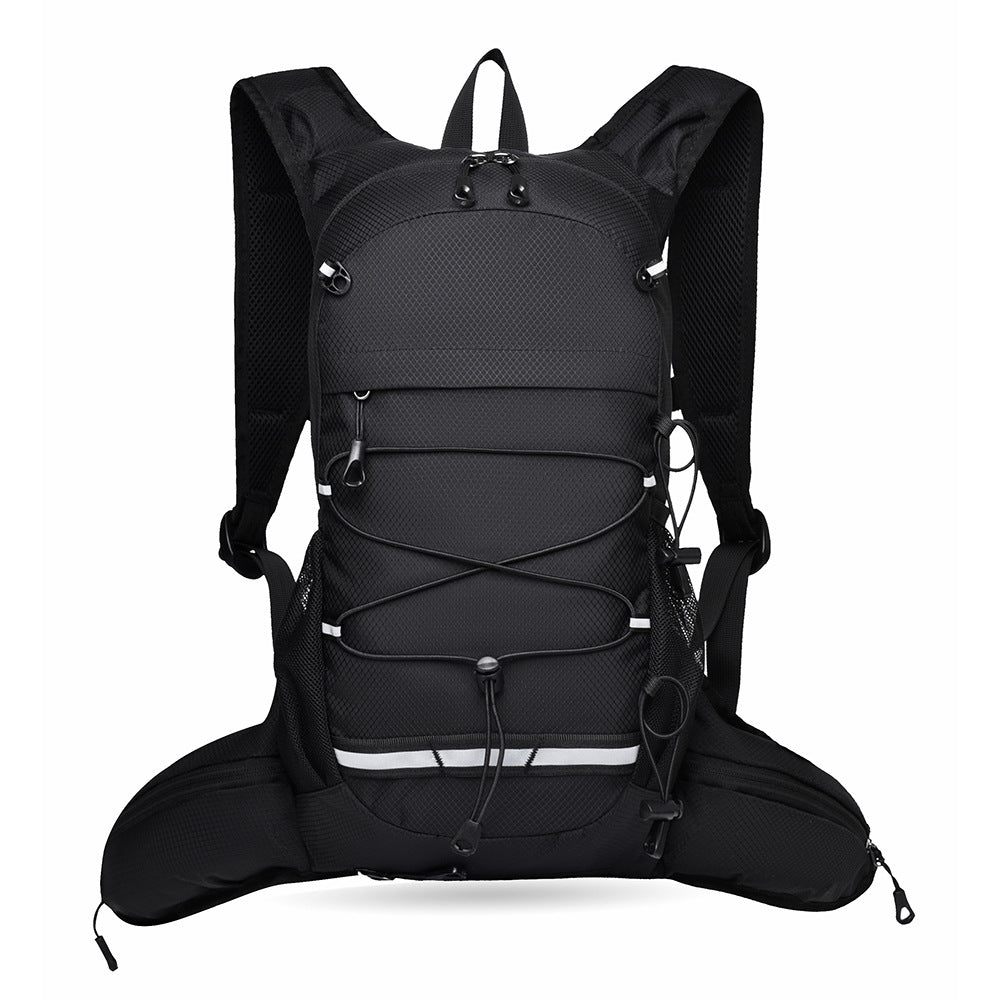 Lightweight Outdoor Sports Hydration Backpack Stornfield