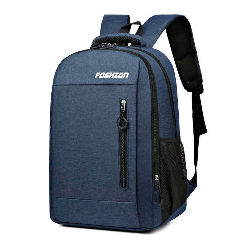 High-Capacity Tech Backpack Stornfield