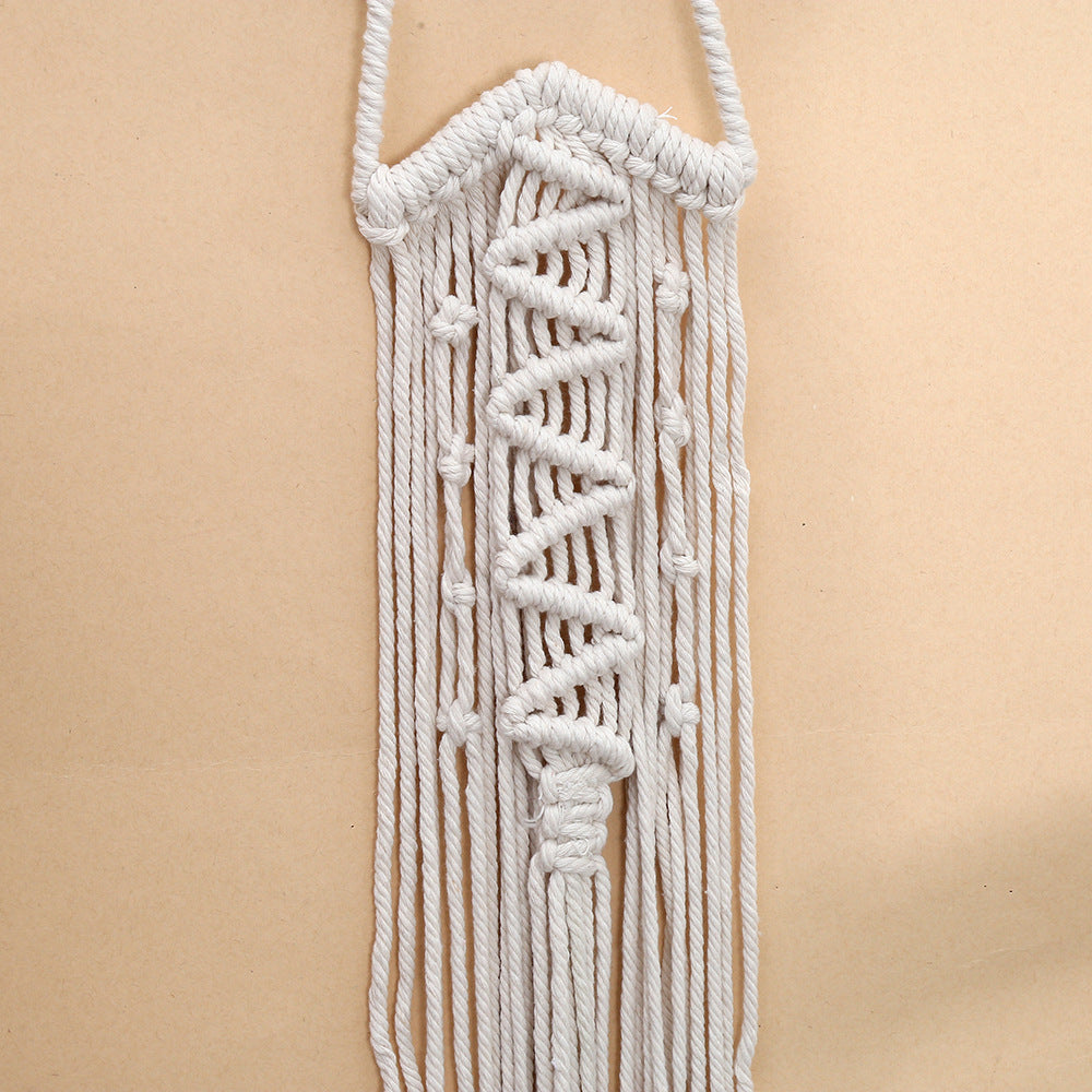Home Decor Macrame Wall Hanging Stornfield