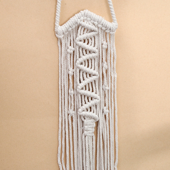 Home Decor Macrame Wall Hanging Stornfield