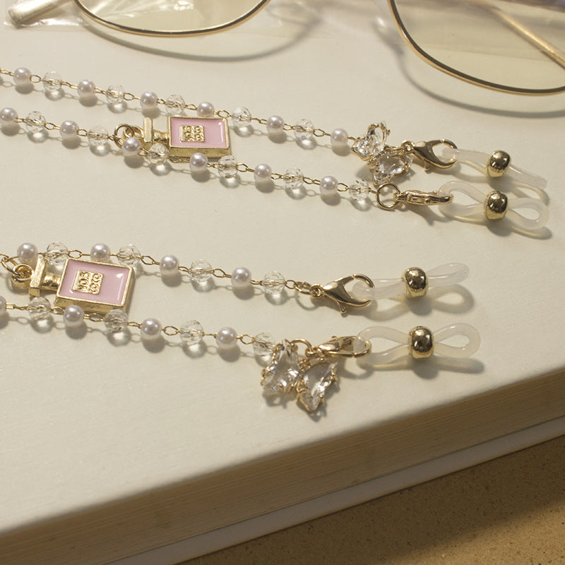 Elegant jewelry necklace Stornfield