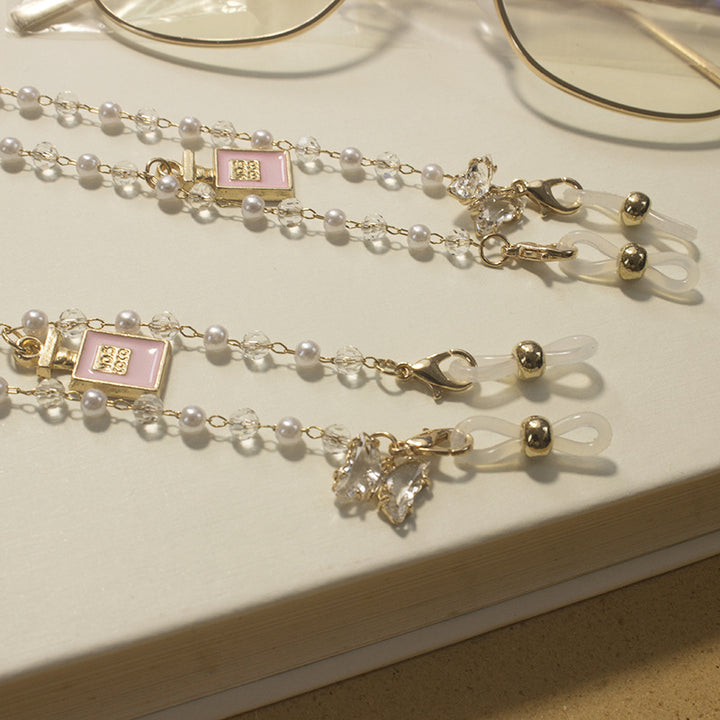 Elegant jewelry necklace Stornfield