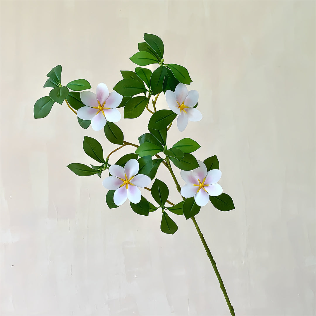 Decorative Faux Foliage