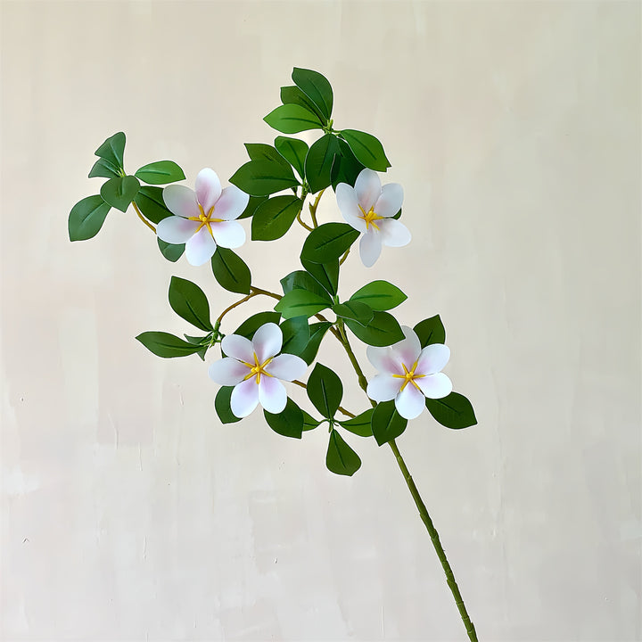 Realistic Floral Stem