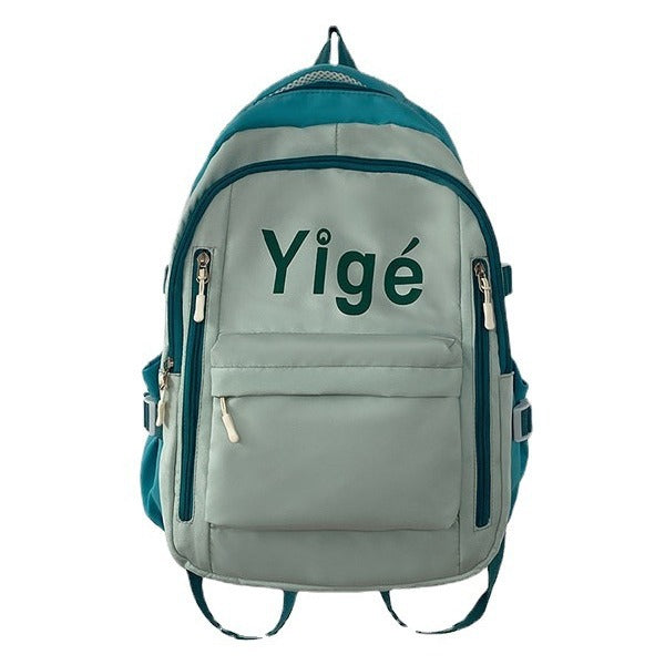 Versatile Everyday Backpack Stornfield