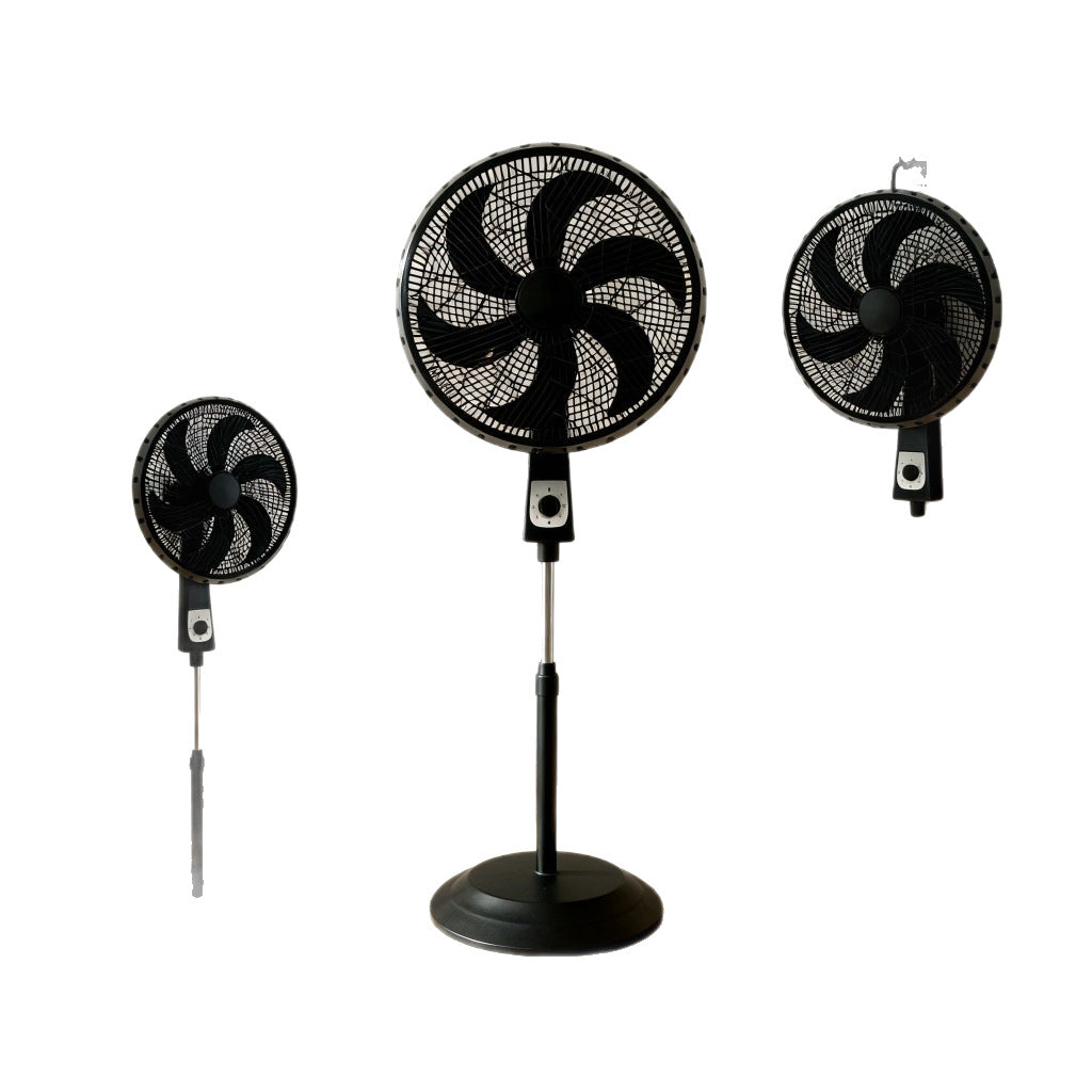 Unisex Stand Fan Stornfield
