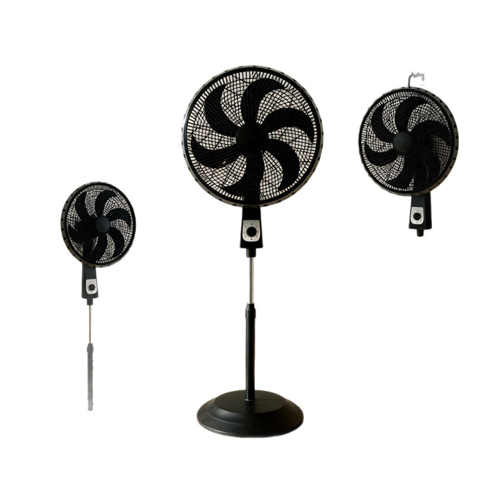 Unisex Stand Fan Stornfield