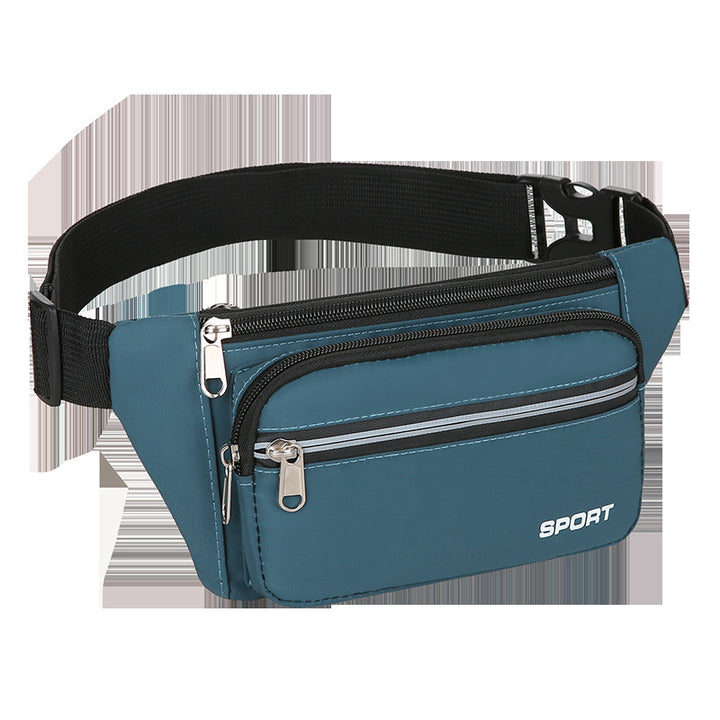 Adjustable Sports Waist Bag Stornfield