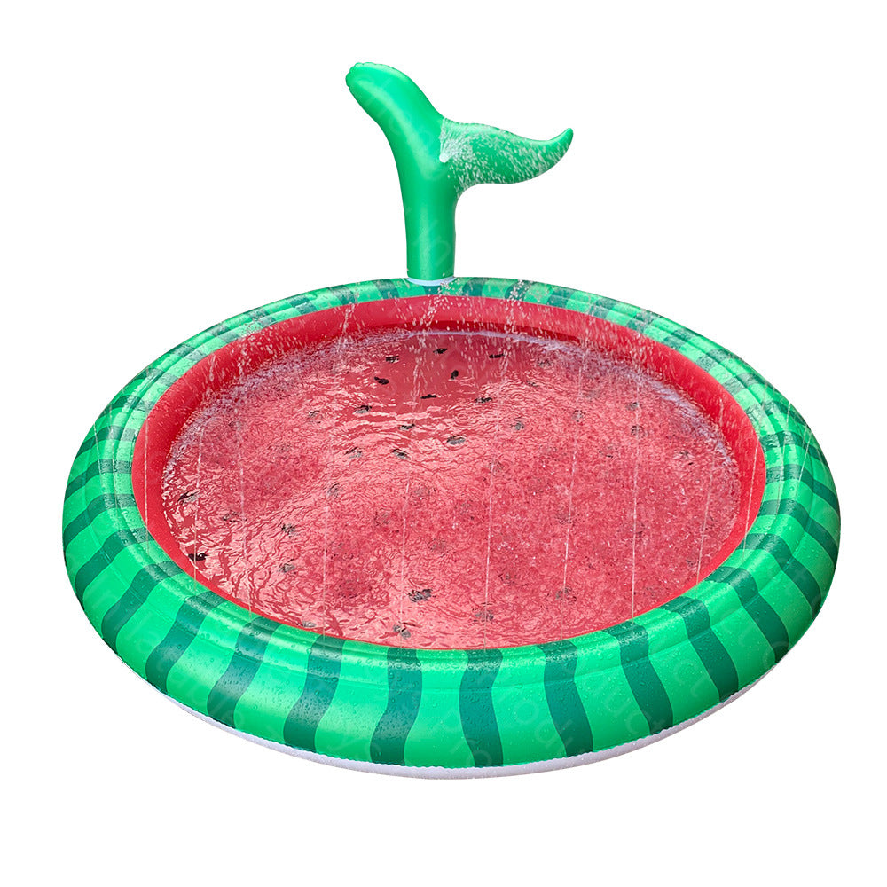 Unisex Inflatable Pool Stornfield