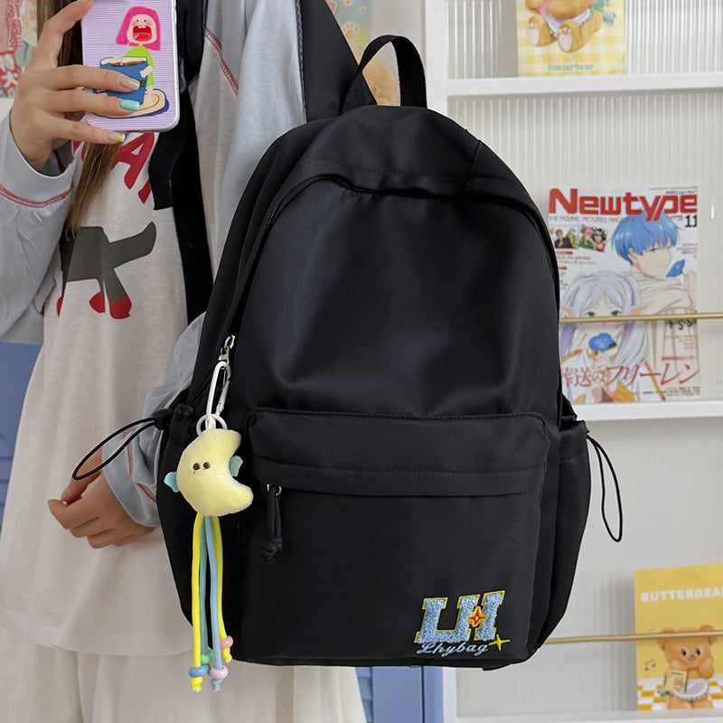Spacious Everyday Backpack Stornfield