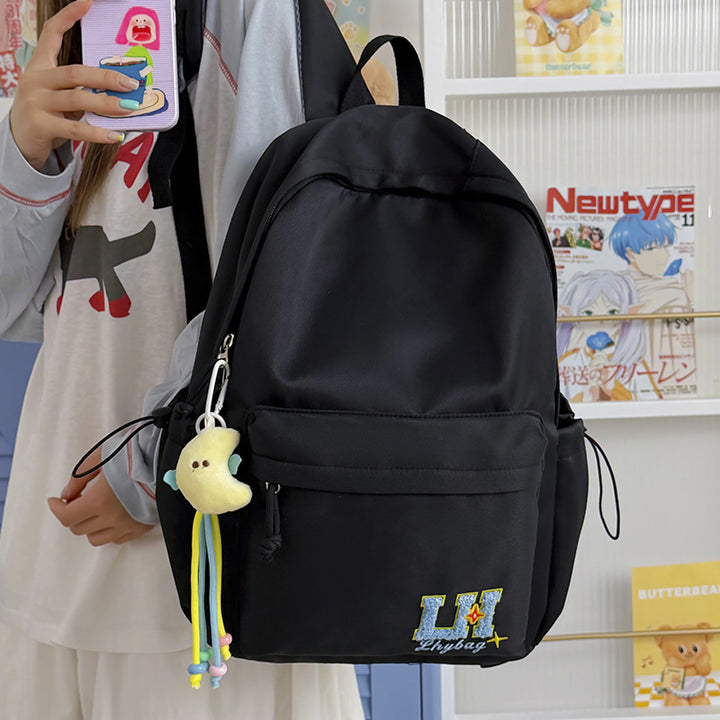 Spacious Everyday Backpack Stornfield