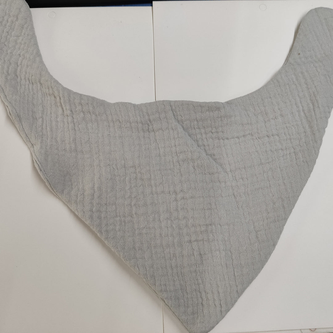 Adjustable Cotton Bandana Stornfield
