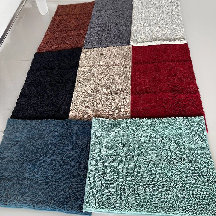 Soft Memory Foam Bath Mat Stornfield