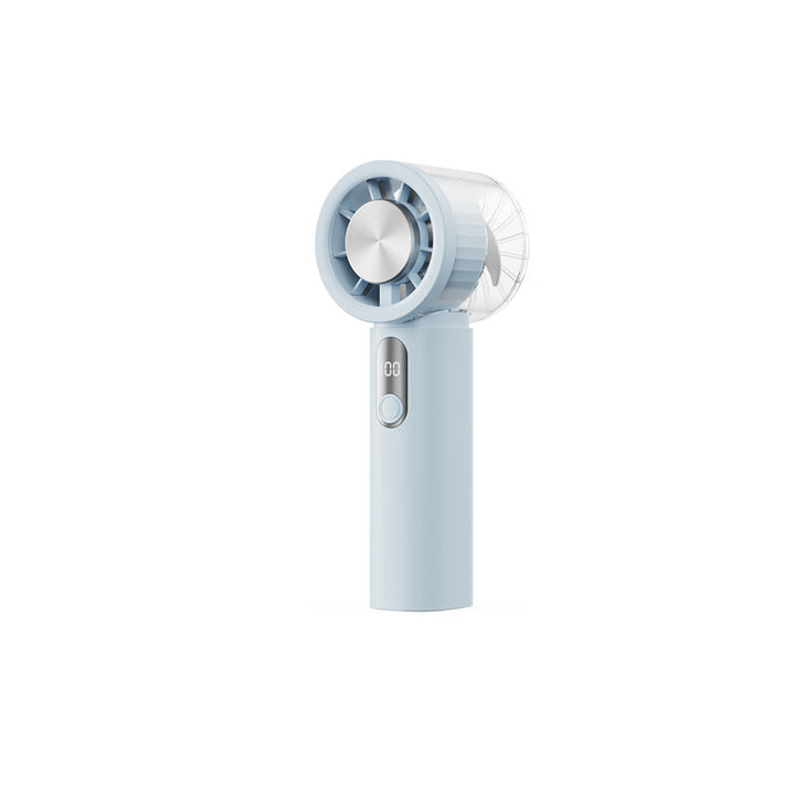 Women's compact portable high-performance fan Stornfield