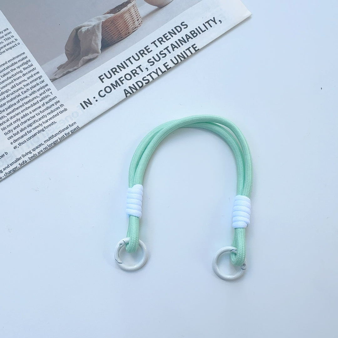 Versatile Adjustable Strap Handle Stornfield
