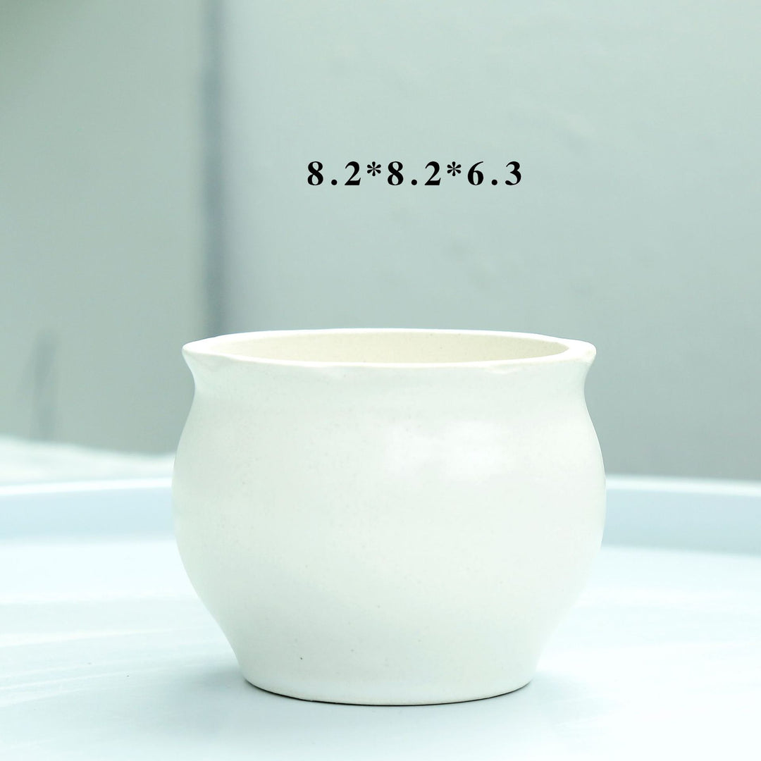 Decorative Ceramic Pot Stornfeild