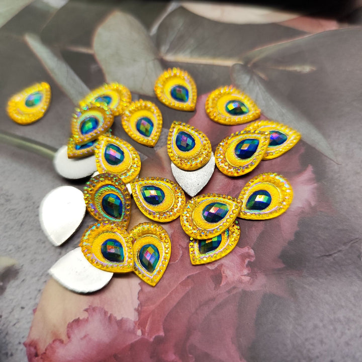 Sparkling Gemstones Stornfield