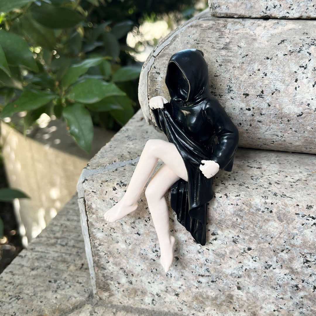 Creepy decorative figure Stornfield