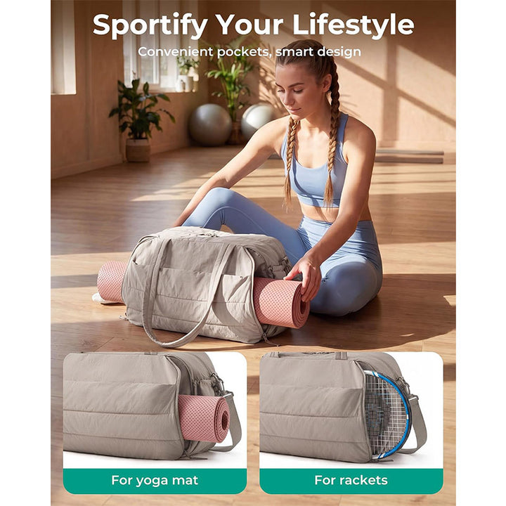 Stylish Multi-Functional Sports Stornfield