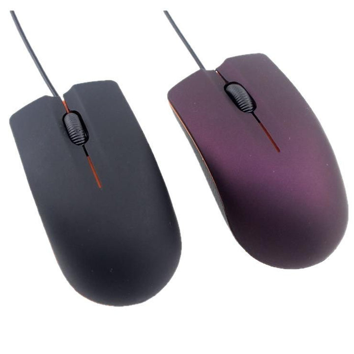 Ergonomic Usb Mouse Stornfield