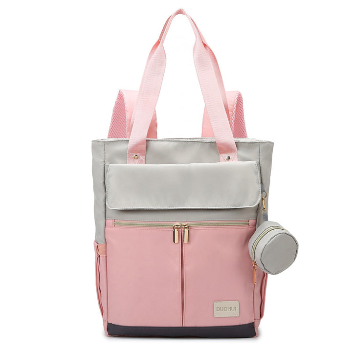 Multi-Functional Travel Tote Backpack Stornfield