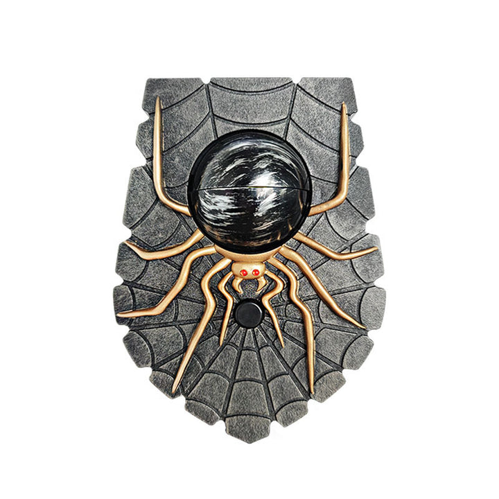 LED Spider Wall Decor Stornfield