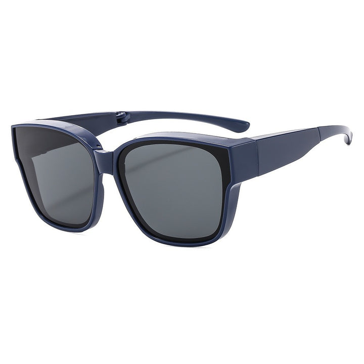 Ladies stylish oversized sunglasses Stornfield