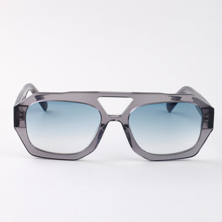 Women's trendy sunglasses in modern frame design Stornfield
