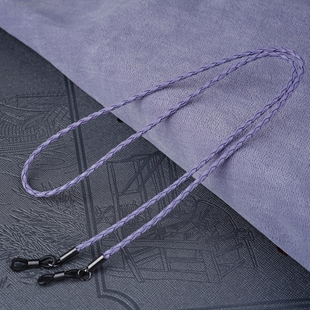 Braided Eyewear Retainer Stornfield