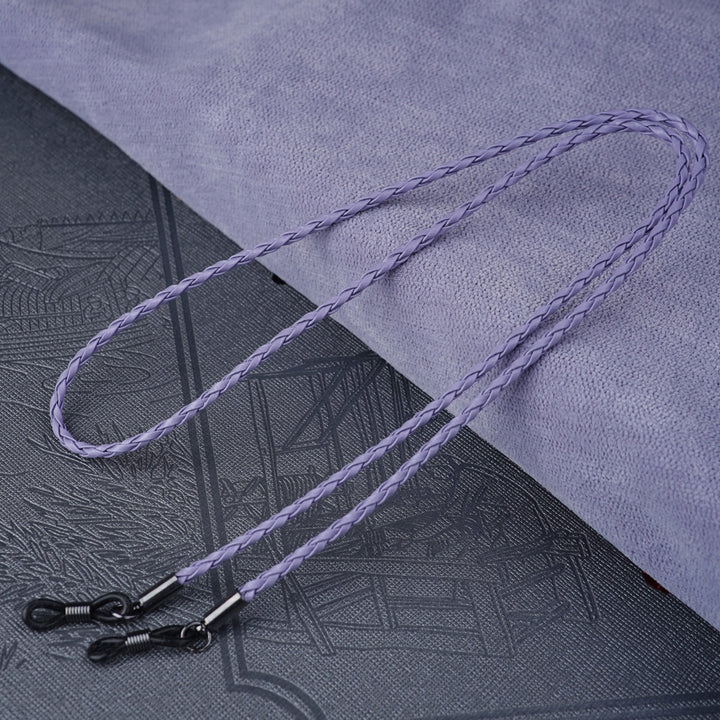 Braided Eyewear Retainer Stornfield