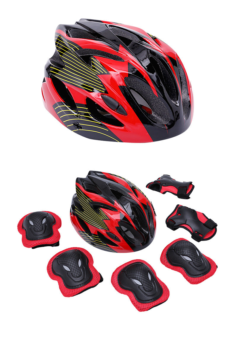 Children's Safety Helmet Stornfield