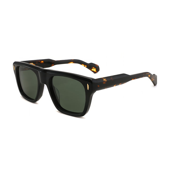 Women’s sunglasses in a modern, transparent design Stornfield