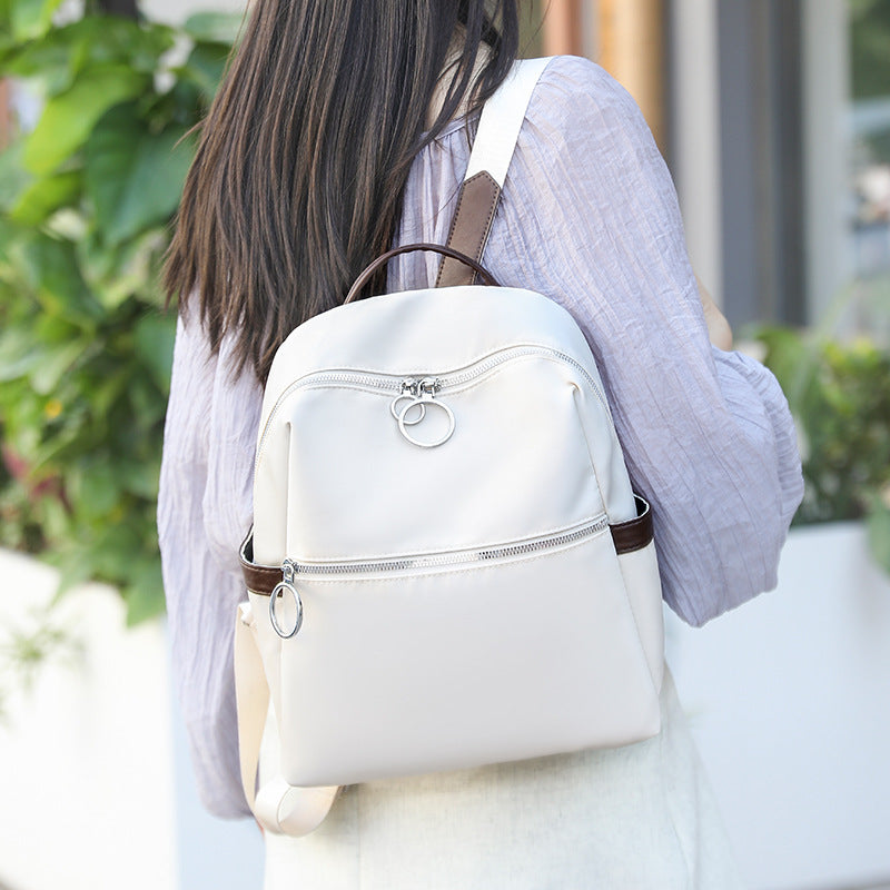 Versatile Modern Backpack Stornfield