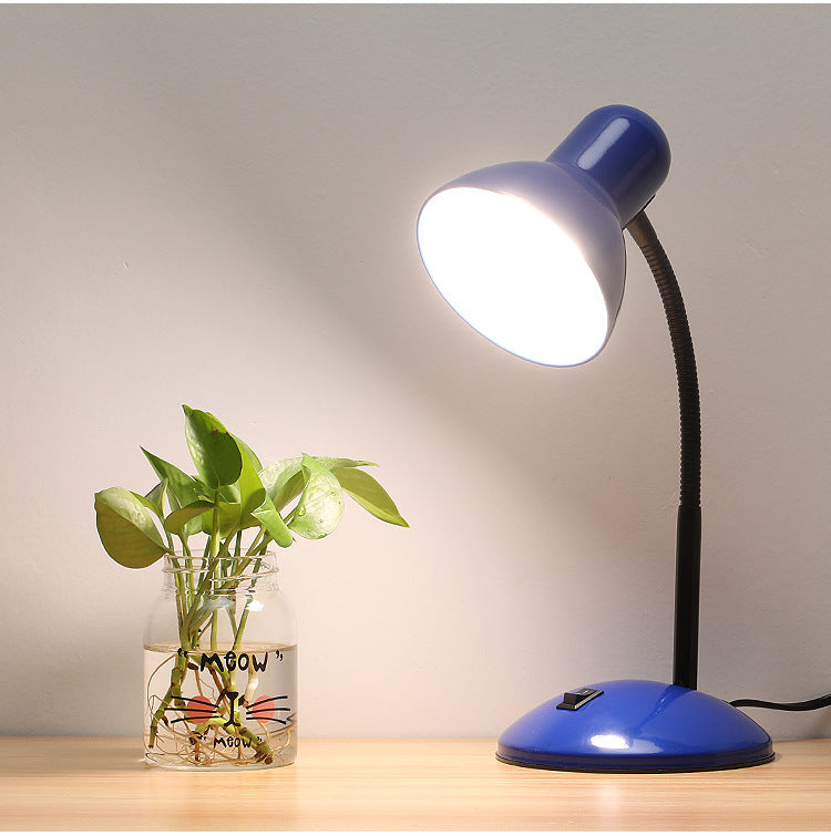 Adjustable Desk Lamp