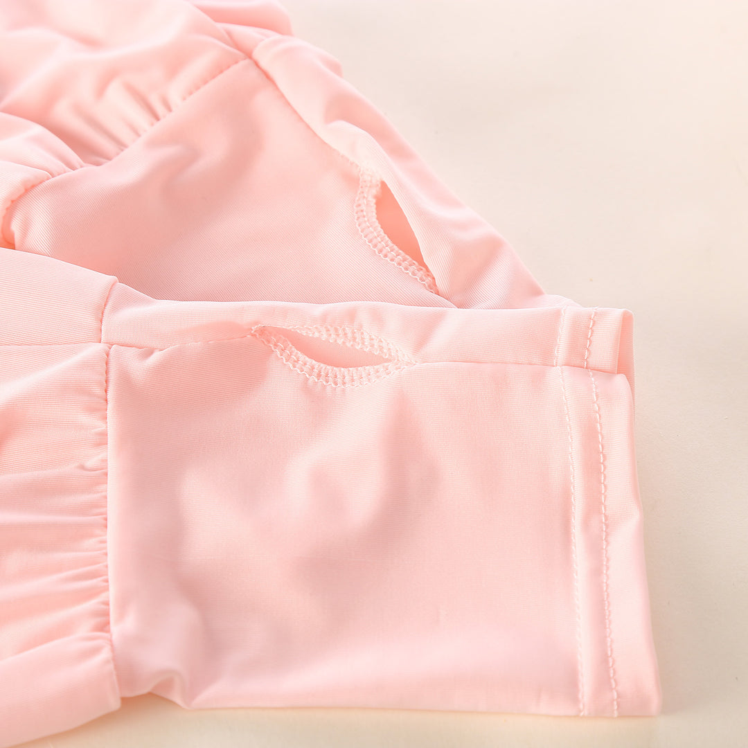Women's Sporty Arm Sleeves Stornfield