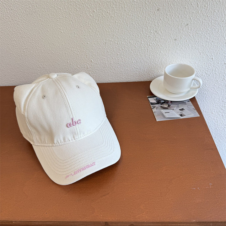 Men's Casual Cotton Baseball Cap Stornfield 1783921984