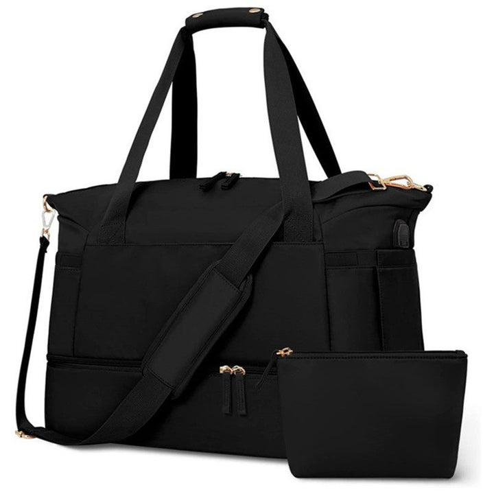 Multifunctional travel and sports bag Stornfield