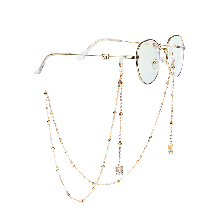 Sunglasses chain Stornfield