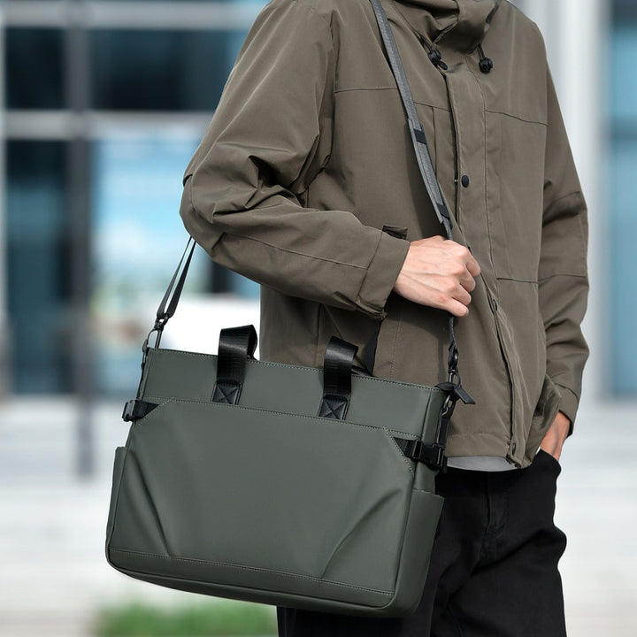 Modern Work Bag Stornfield