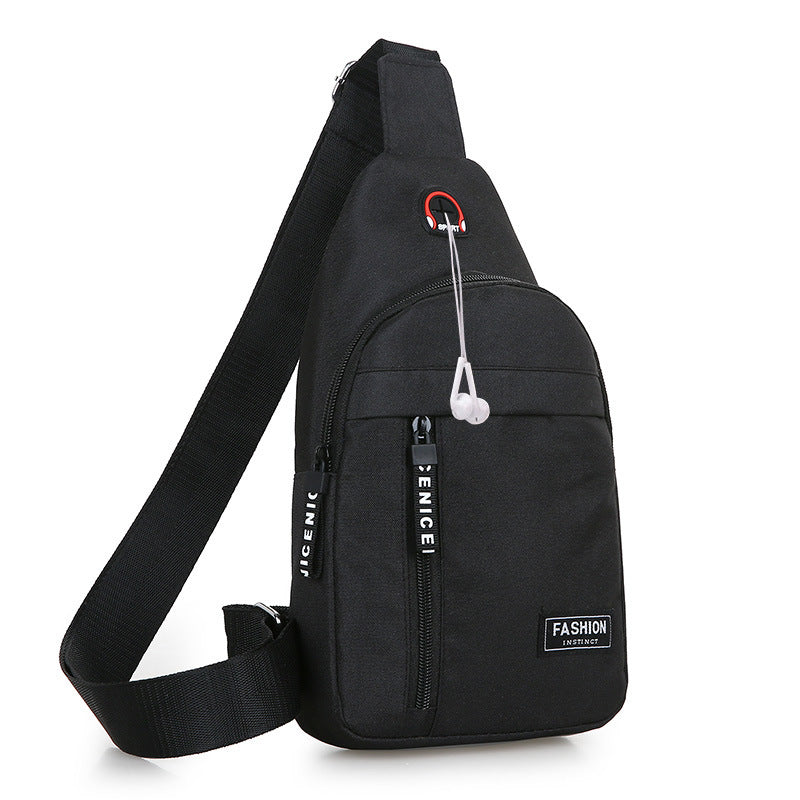 Versatile Sling Bag Stornfield