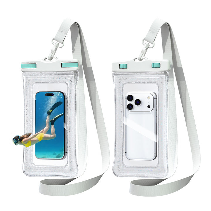 Waterproof Phone Case Stornfield