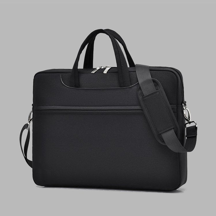 Professional Slim Laptop Briefcase Stornfield