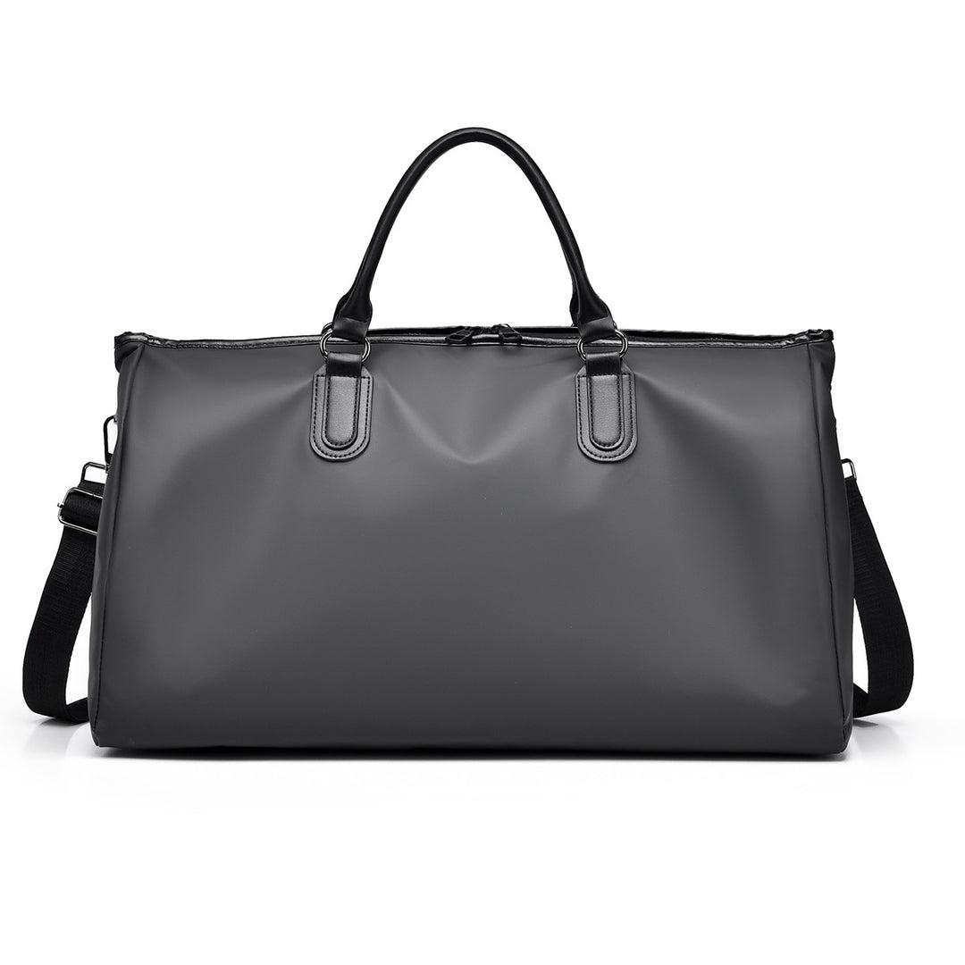 Premium Waterproof Travel Duffle Stornfield