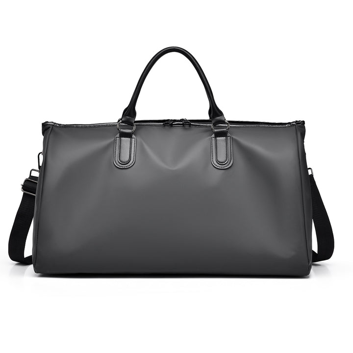 Premium Waterproof Travel Duffle Stornfield