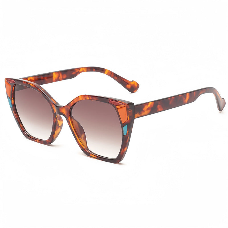 Women Eyewear with extravagant Cat-Eye design Stornfield